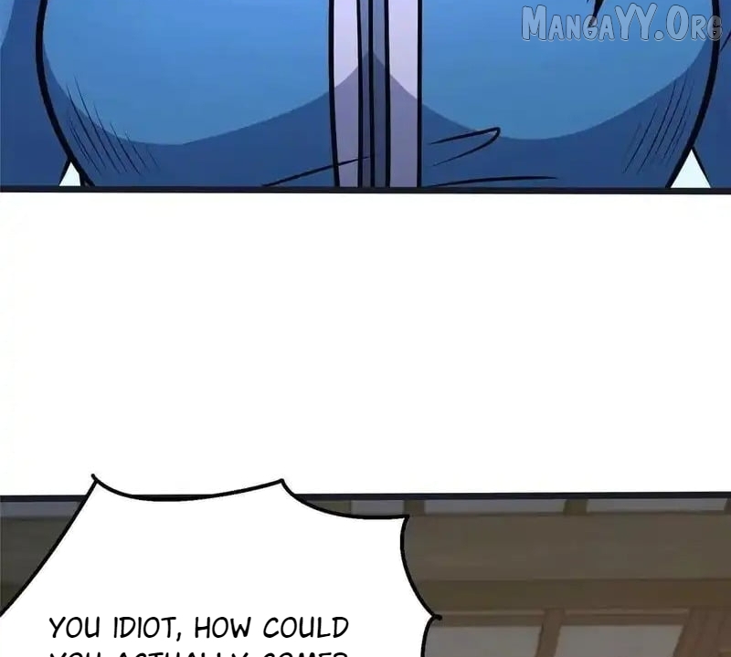 Divine Urban God Chapter 307 - page 43